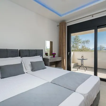 Grande Villa Pandokrátor