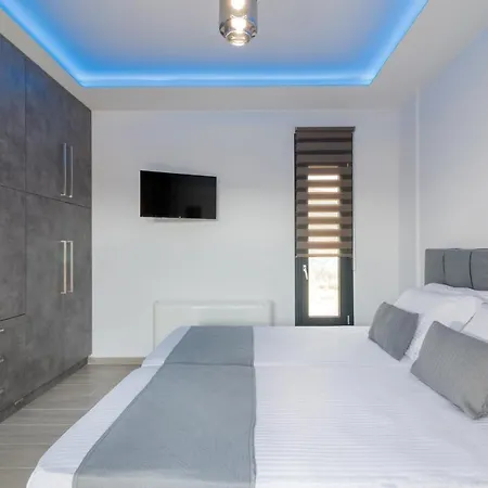 빌라 Grande Pandokrátor