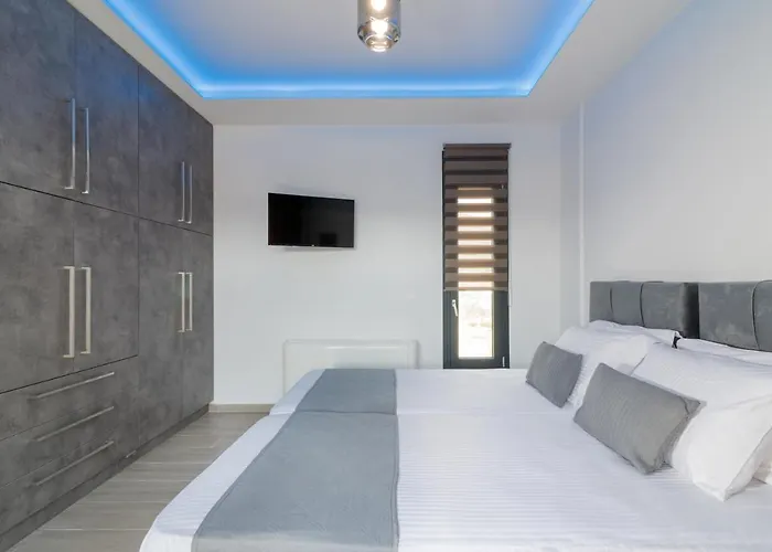 Villa Grande Pandokrátor