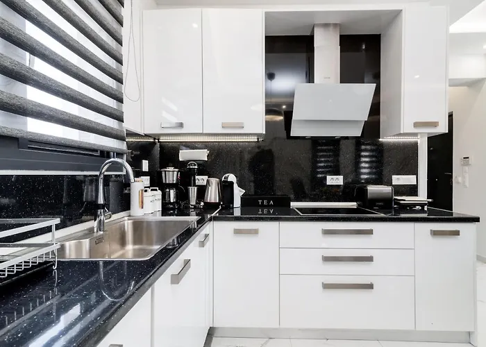 Grande Villa Pandokrátor