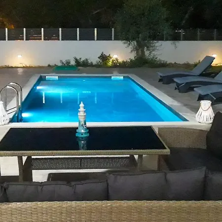 Grande Villa