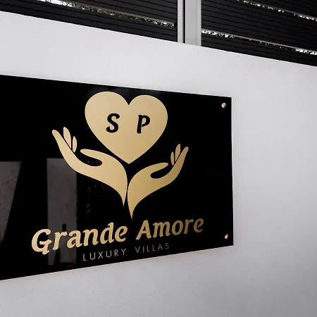 Grande * Pandokrátor
