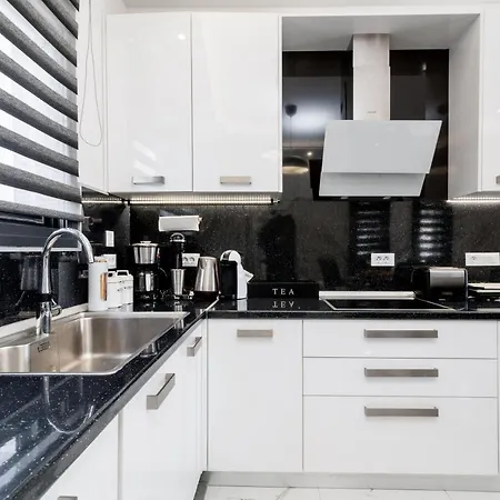 Grande Villa Pandokrátor