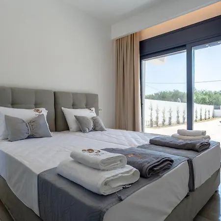 Grande Villa