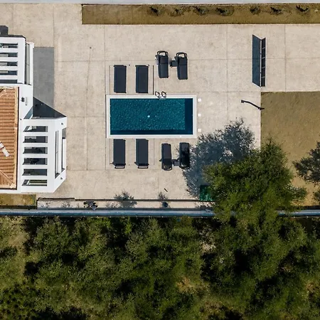 Grande Villa Pandokrátor