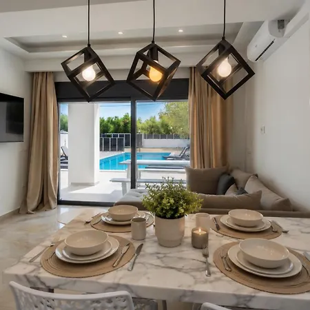 Villa Grande *