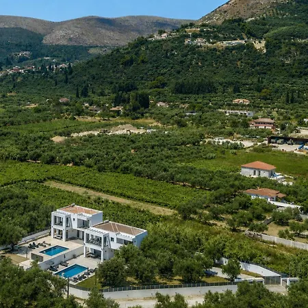 Grande Villa Pandokrátor