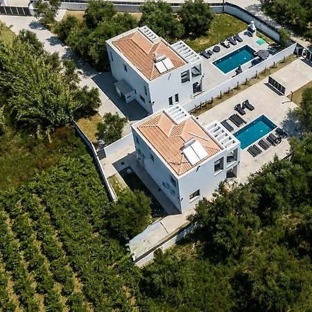 Villa Grande Pandokrátor