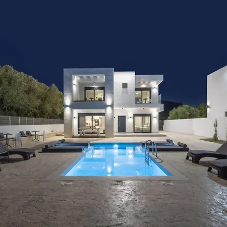 Villa Grande Pandokrátor