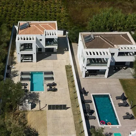Villa Grande Pandokrátor