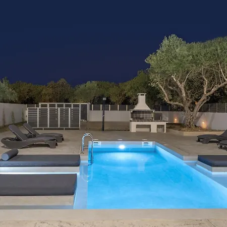 Villa Grande *