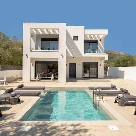 Villa Grande *