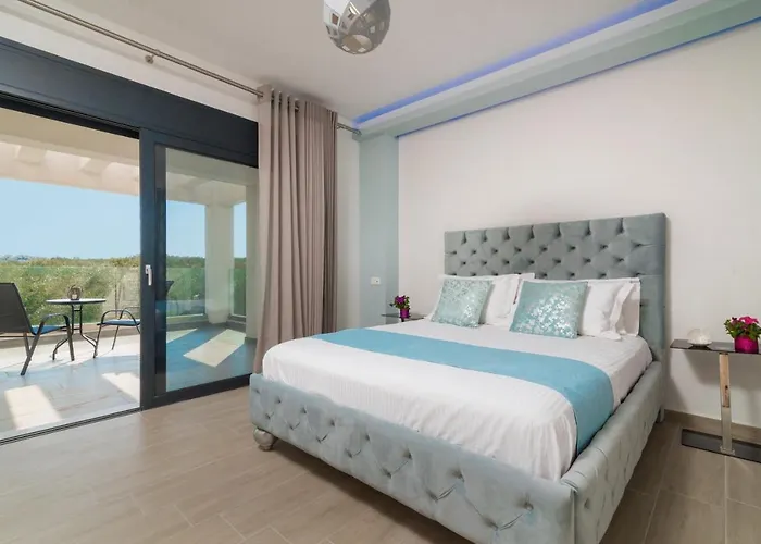 Villa Grande Pandokrátor