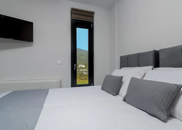 Grande Villa Pandokrátor