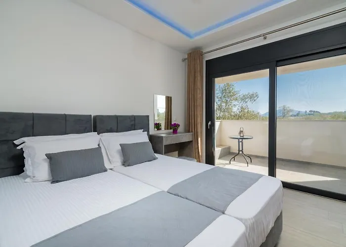 Grande Villa Pandokrátor