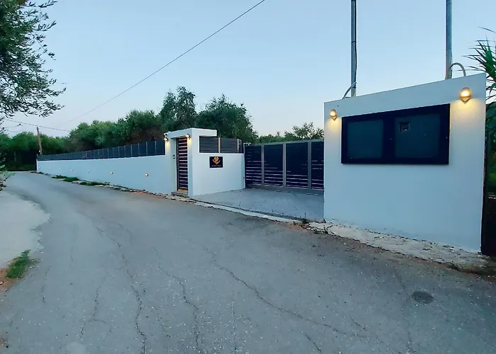 Villa Grande Pandokrátor