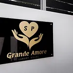 Grande * Pandokrátor
