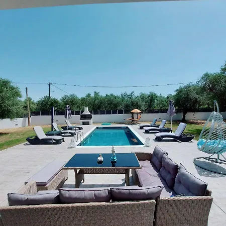 Villa Grande