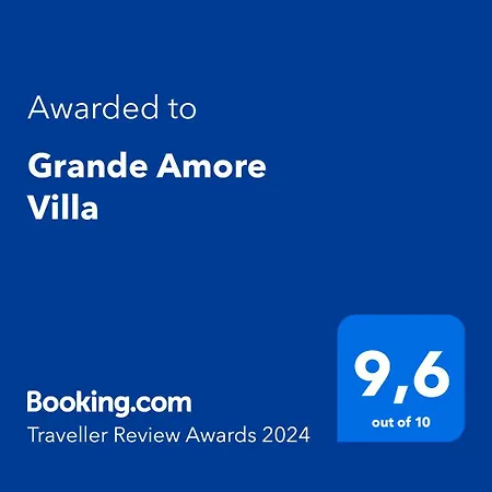 Grande Villa *