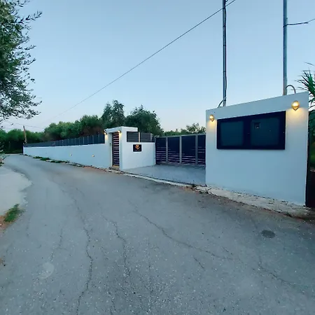 Villa Grande Pandokrator