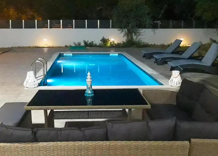 Grande Villa