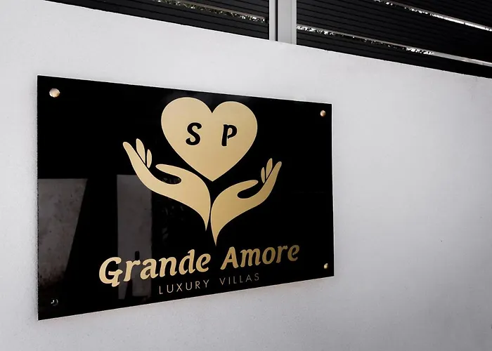 Grande * Pandokrátor
