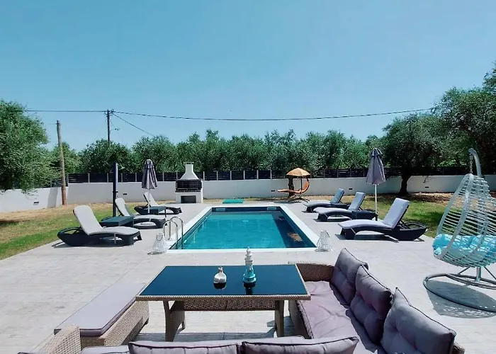 Villa Grande