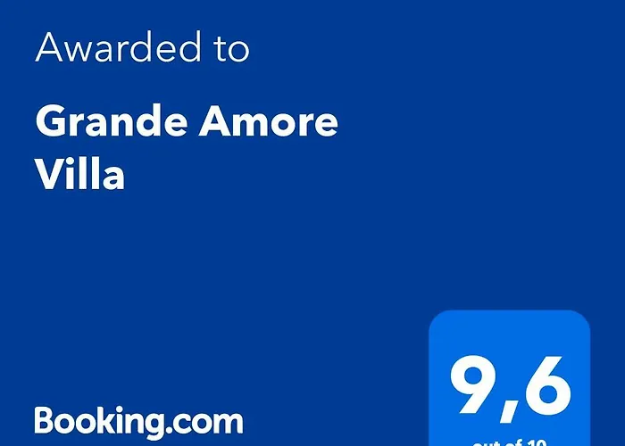 Grande Villa *